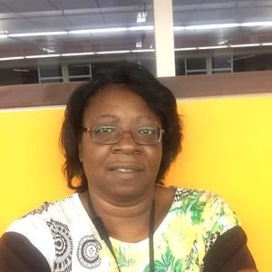 Meet your Posher, Elisha